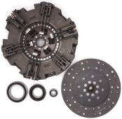 5189875 Dual Stage Clutch Kit - Case IH Tractor